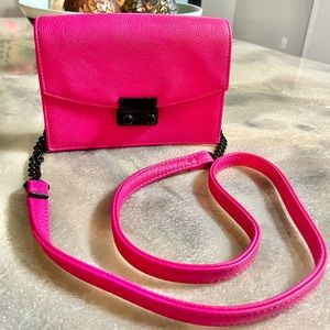 Express Mini Crossbody